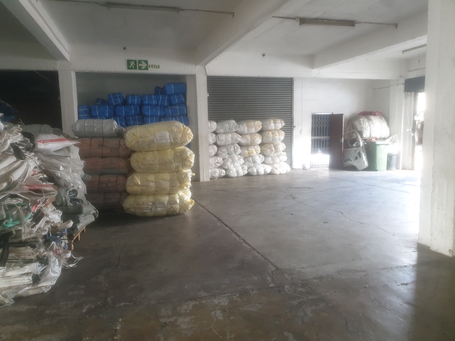 To Let commercial Property for Rent in Congella KwaZulu-Natal