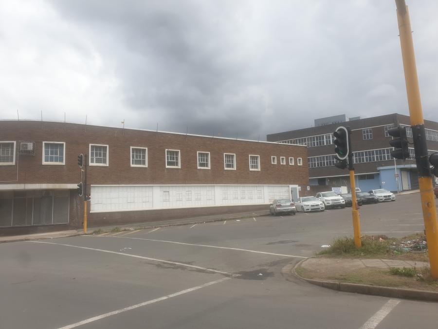 To Let commercial Property for Rent in Congella KwaZulu-Natal