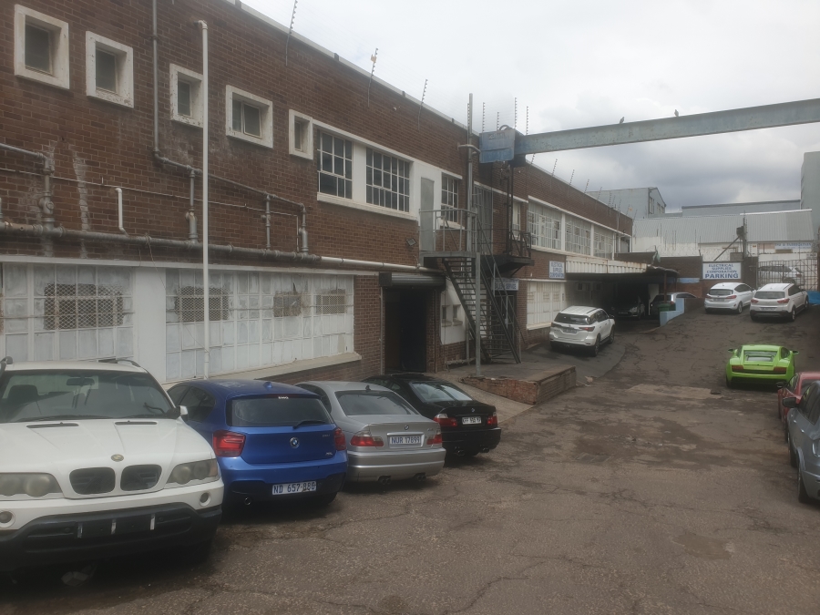 To Let commercial Property for Rent in Congella KwaZulu-Natal