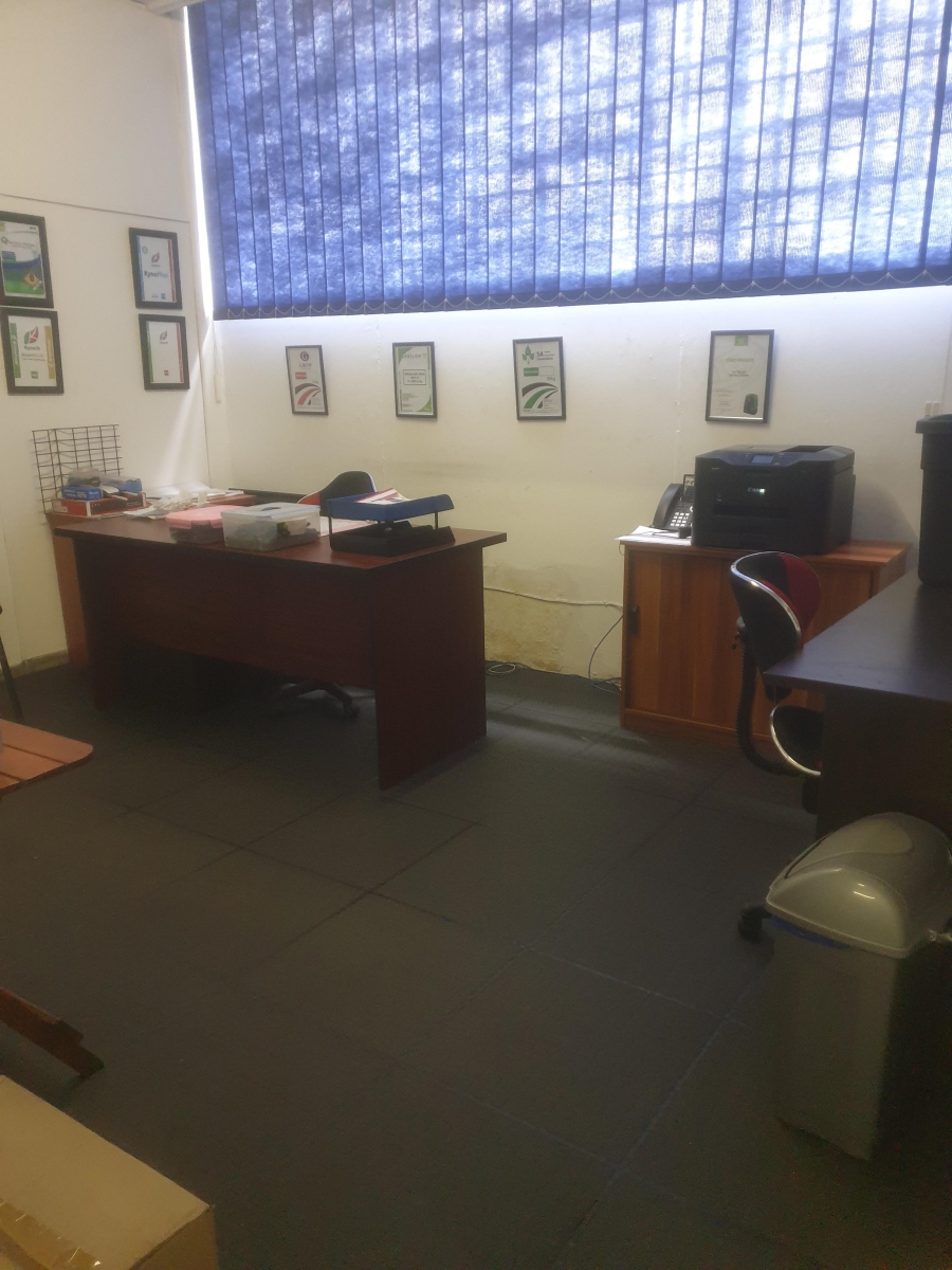 To Let commercial Property for Rent in Congella KwaZulu-Natal