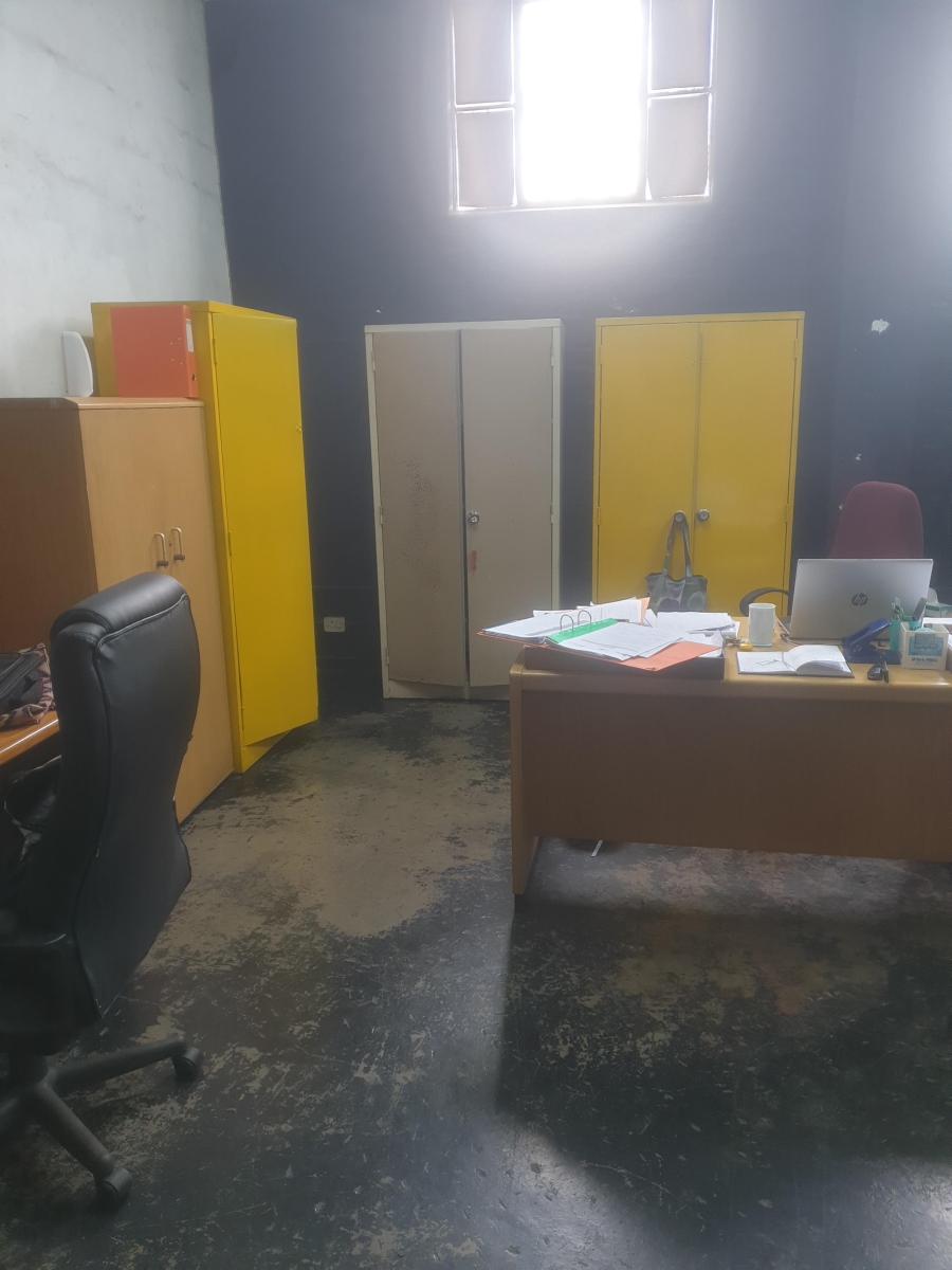 To Let commercial Property for Rent in Congella KwaZulu-Natal