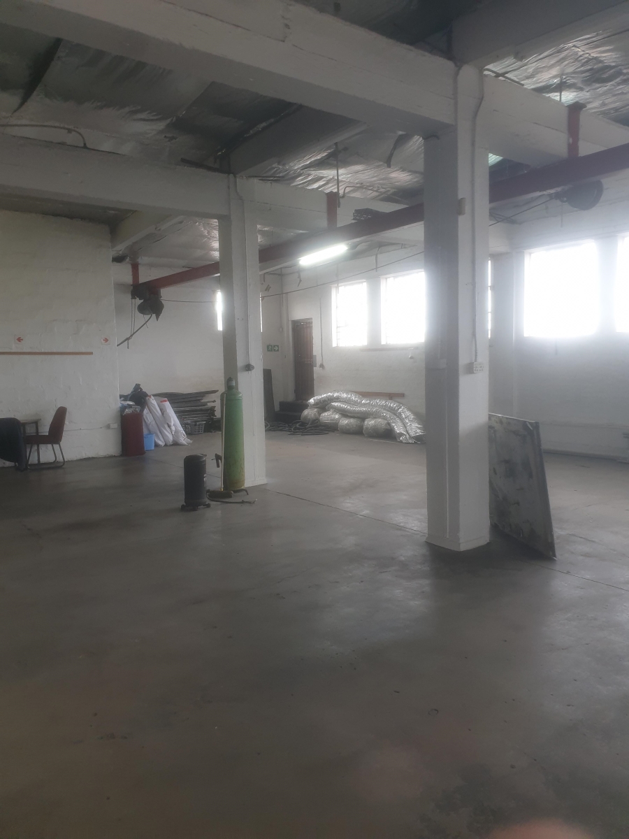 To Let commercial Property for Rent in Congella KwaZulu-Natal