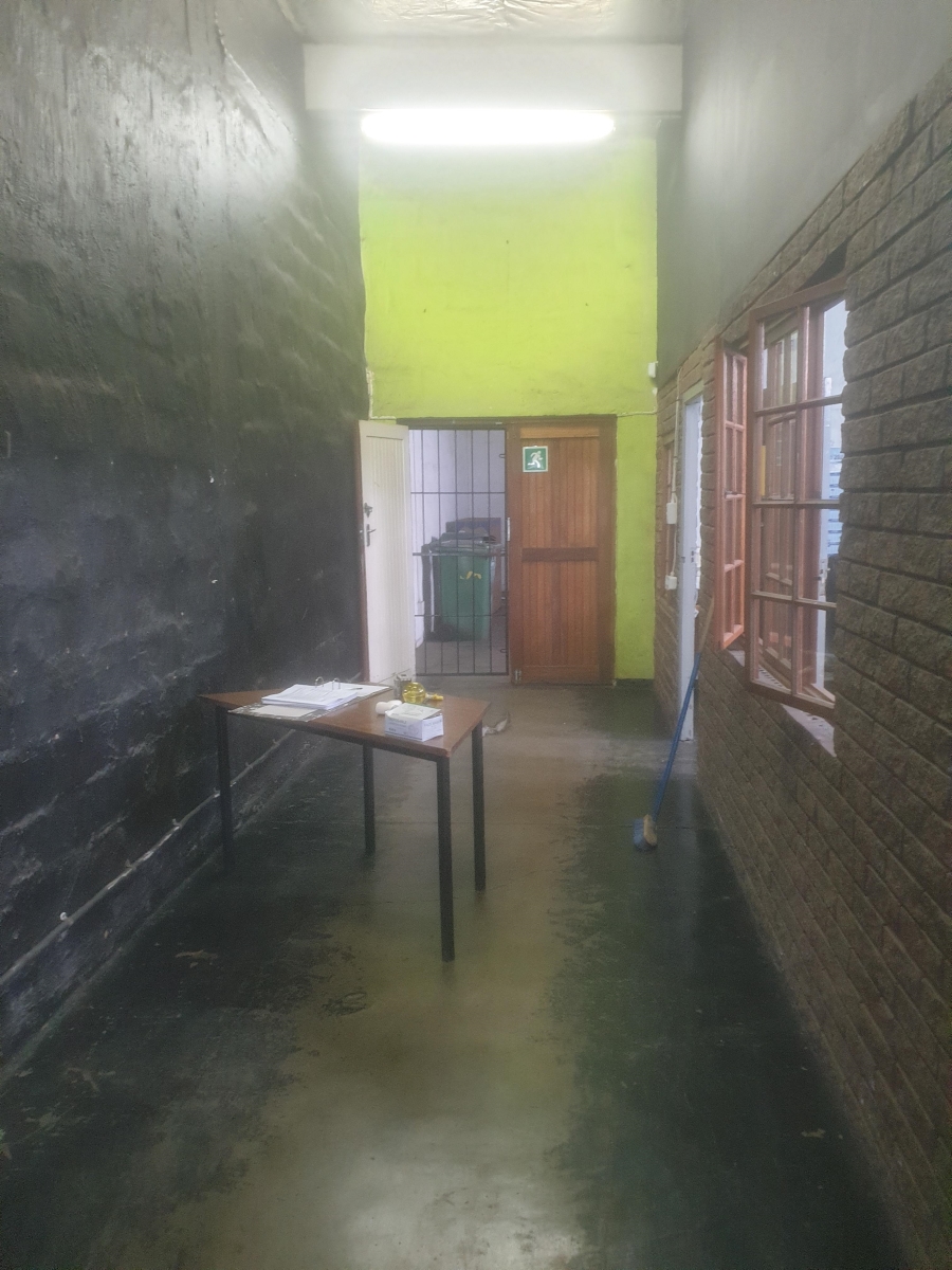 To Let commercial Property for Rent in Congella KwaZulu-Natal