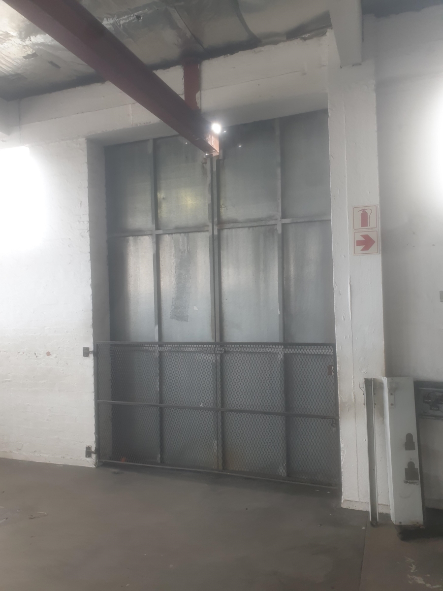 To Let commercial Property for Rent in Congella KwaZulu-Natal