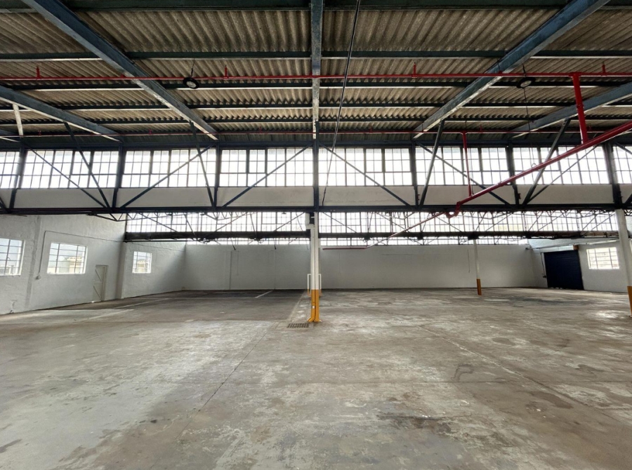 To Let commercial Property for Rent in New Germany KwaZulu-Natal