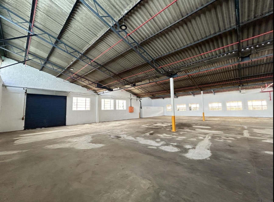 To Let commercial Property for Rent in New Germany KwaZulu-Natal