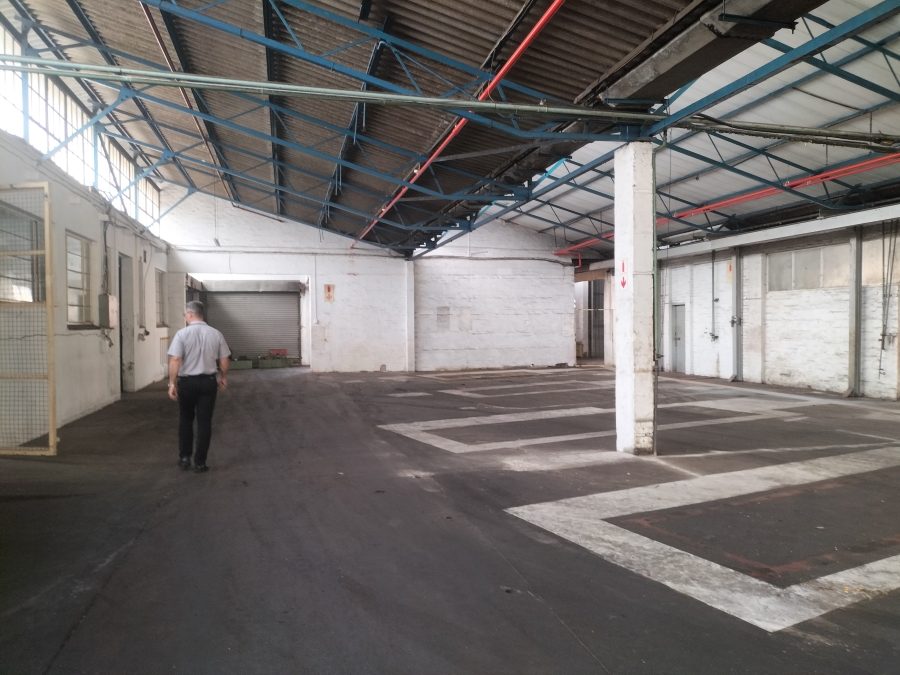 To Let commercial Property for Rent in New Germany KwaZulu-Natal