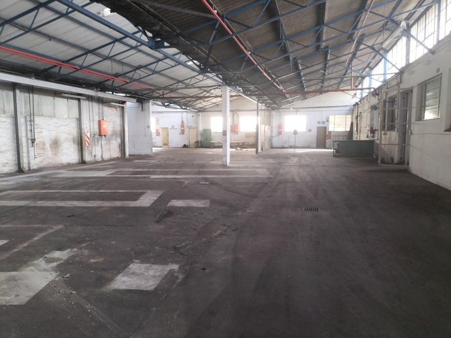 To Let commercial Property for Rent in New Germany KwaZulu-Natal