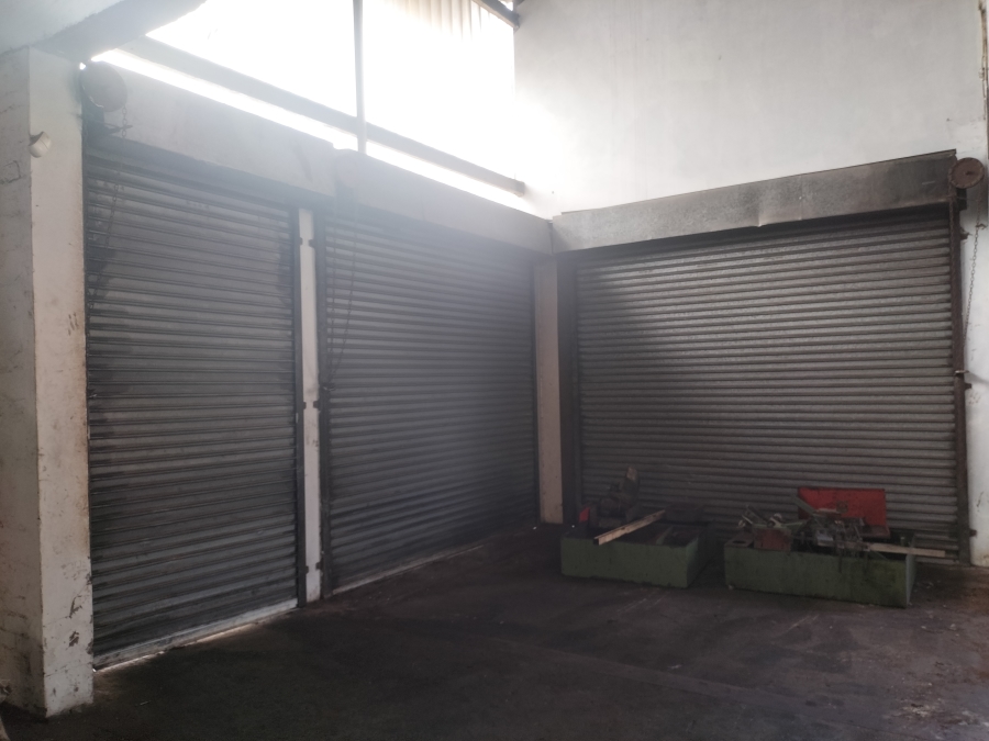 To Let commercial Property for Rent in New Germany KwaZulu-Natal