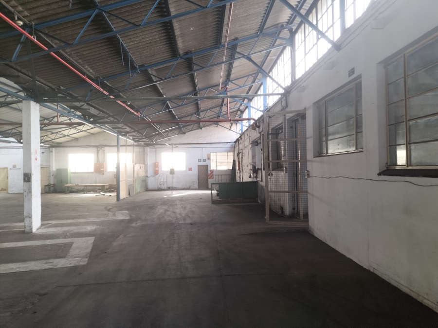 To Let commercial Property for Rent in New Germany KwaZulu-Natal