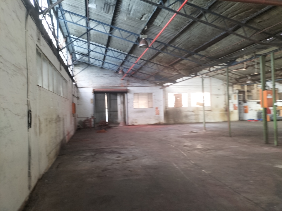 To Let commercial Property for Rent in New Germany KwaZulu-Natal