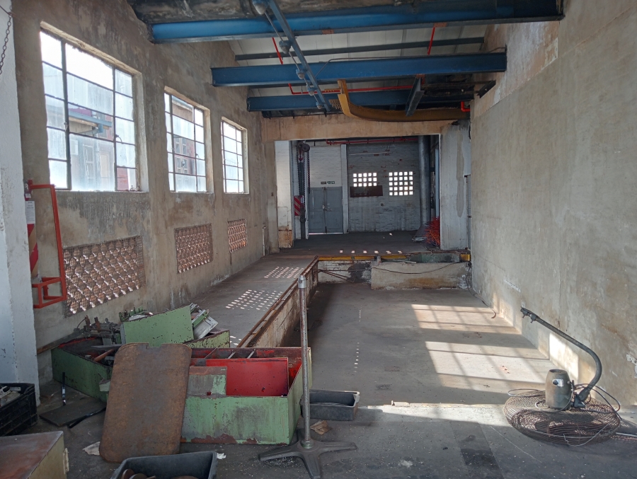 To Let commercial Property for Rent in New Germany KwaZulu-Natal