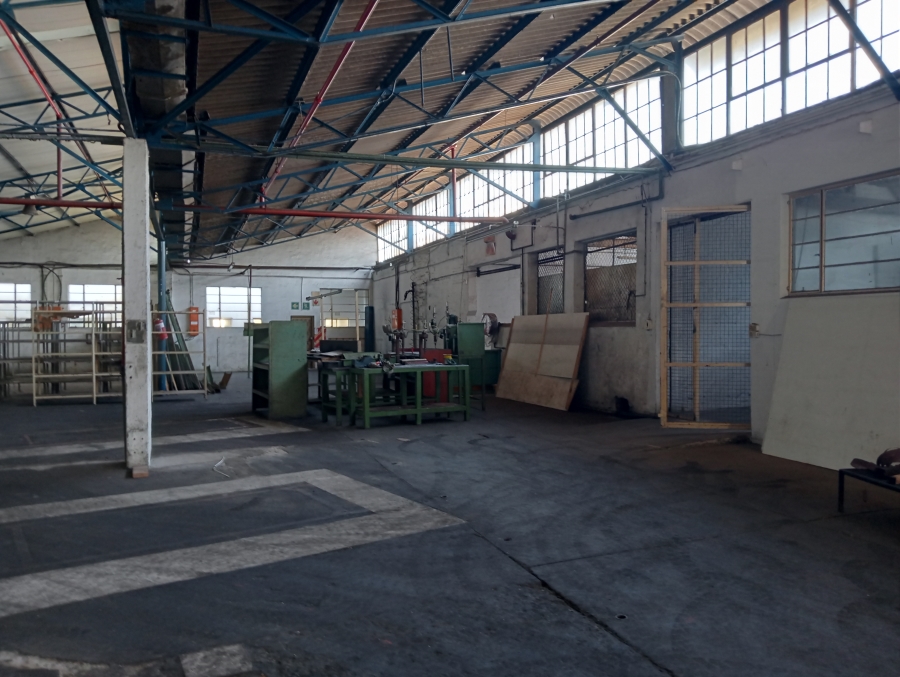 To Let commercial Property for Rent in New Germany KwaZulu-Natal