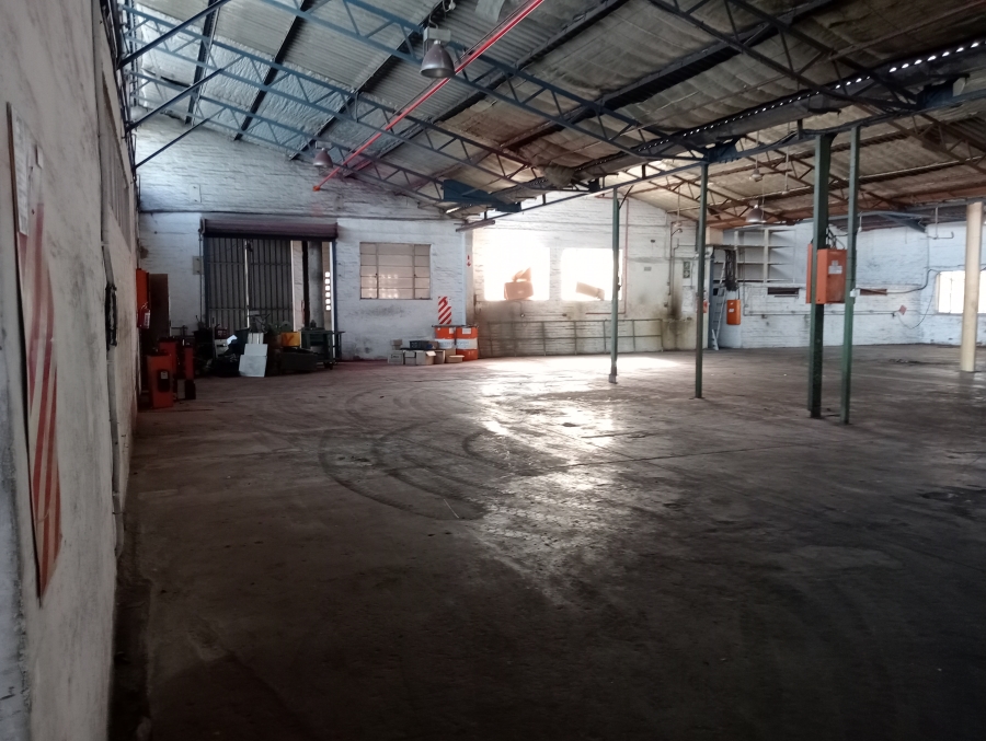 To Let commercial Property for Rent in New Germany KwaZulu-Natal