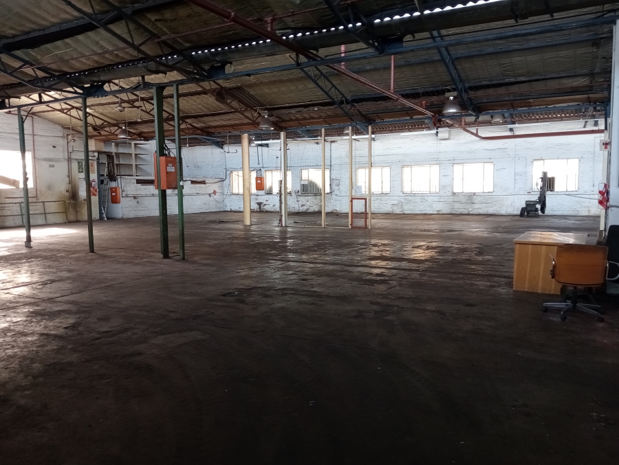 To Let commercial Property for Rent in New Germany KwaZulu-Natal