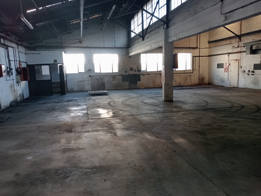 To Let commercial Property for Rent in New Germany KwaZulu-Natal