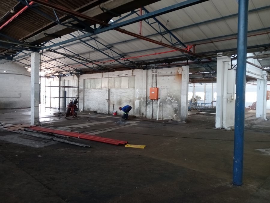 To Let commercial Property for Rent in New Germany KwaZulu-Natal