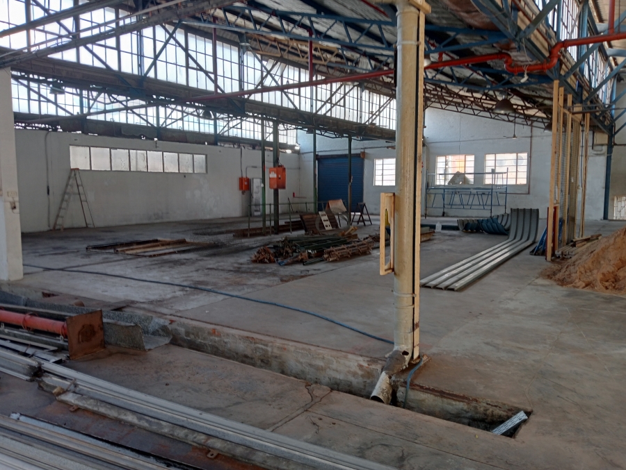 To Let commercial Property for Rent in New Germany KwaZulu-Natal