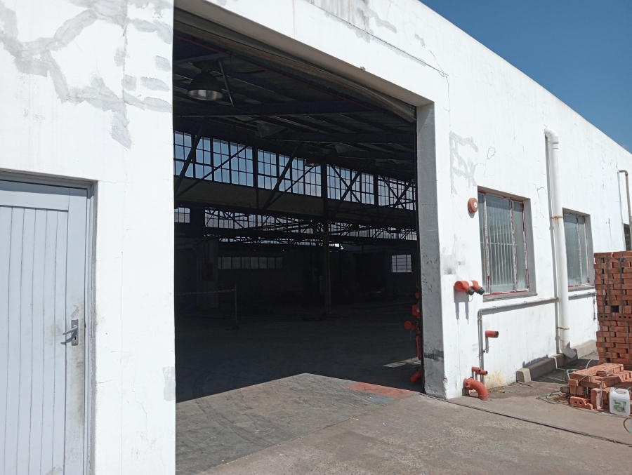 To Let commercial Property for Rent in New Germany KwaZulu-Natal