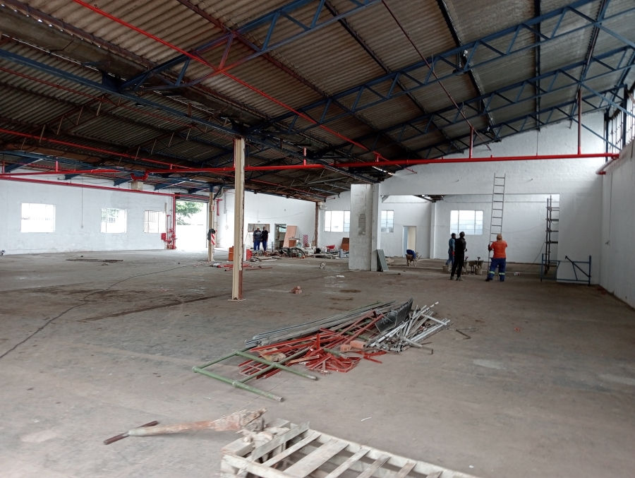 To Let commercial Property for Rent in New Germany KwaZulu-Natal