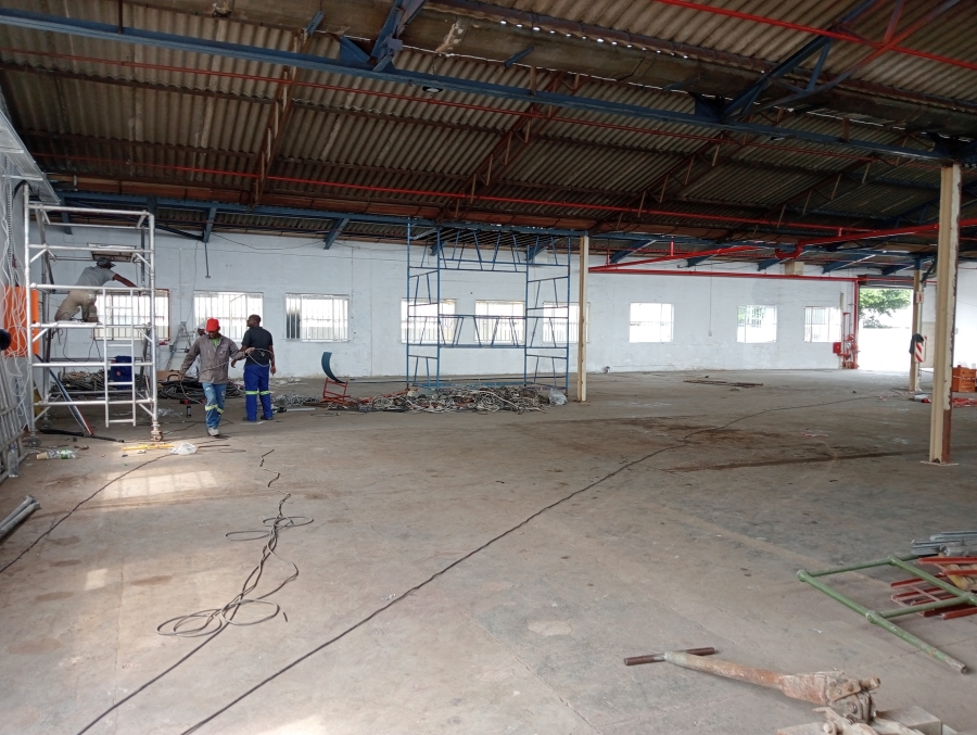 To Let commercial Property for Rent in New Germany KwaZulu-Natal