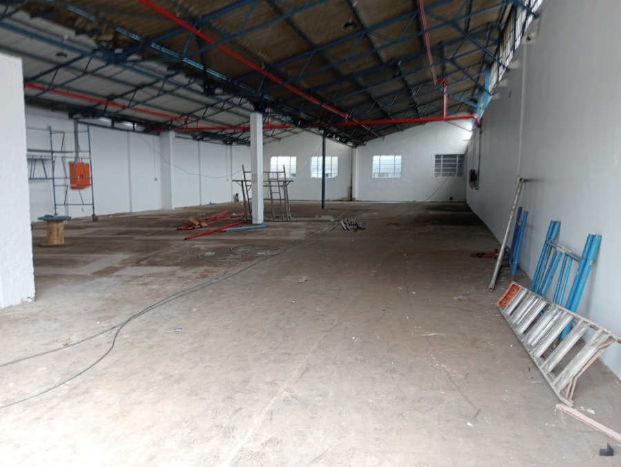 To Let commercial Property for Rent in New Germany KwaZulu-Natal