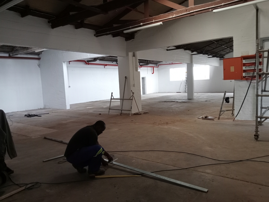 To Let commercial Property for Rent in New Germany KwaZulu-Natal