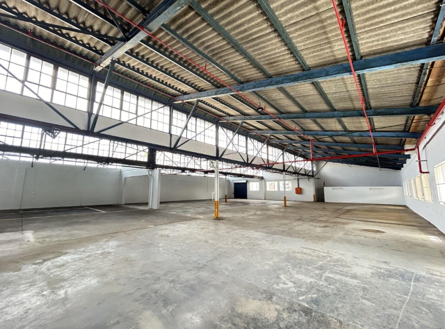 To Let commercial Property for Rent in New Germany KwaZulu-Natal