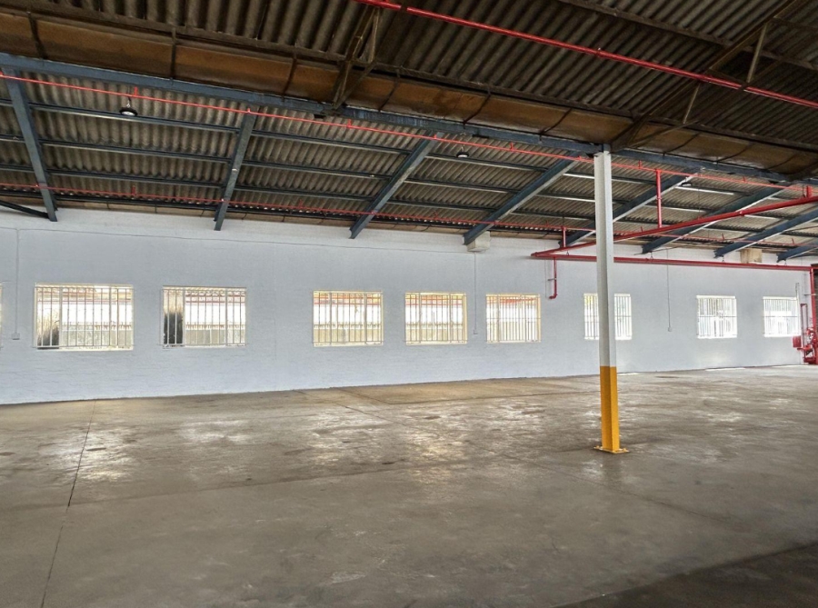 To Let commercial Property for Rent in New Germany KwaZulu-Natal