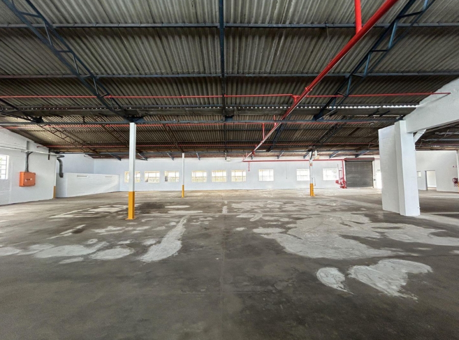 To Let commercial Property for Rent in New Germany KwaZulu-Natal