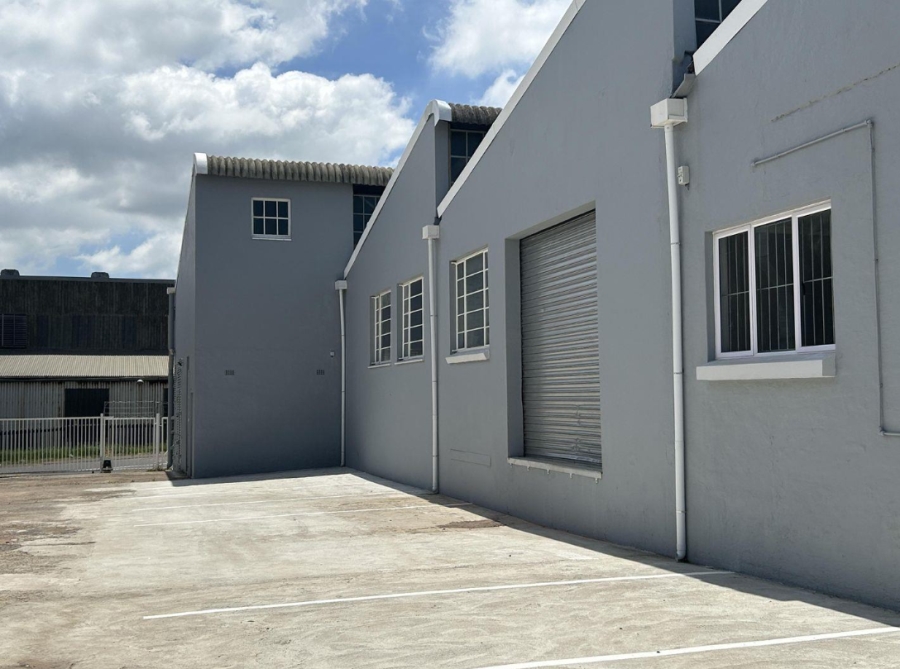 To Let commercial Property for Rent in New Germany KwaZulu-Natal