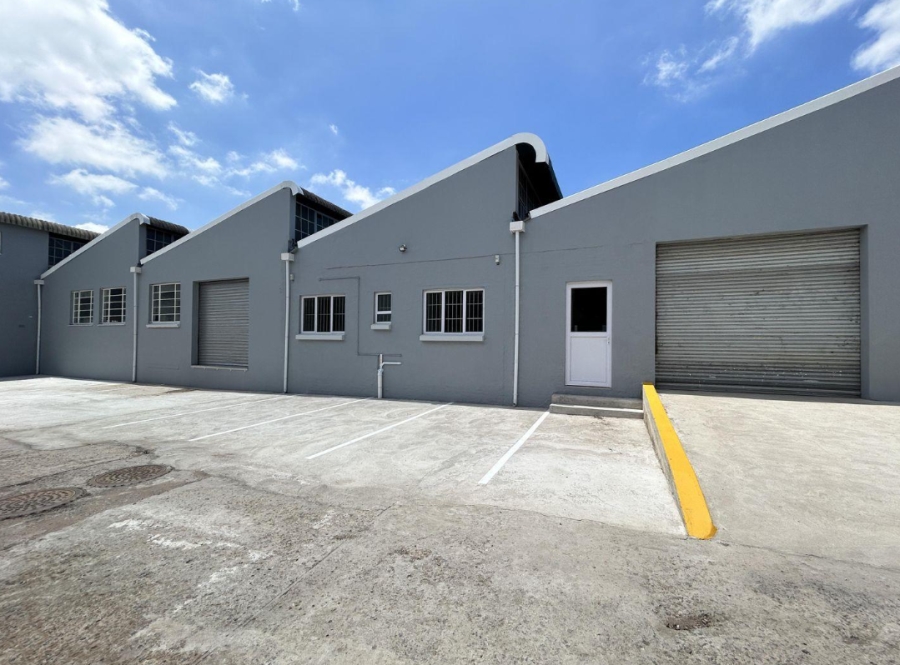 To Let commercial Property for Rent in New Germany KwaZulu-Natal