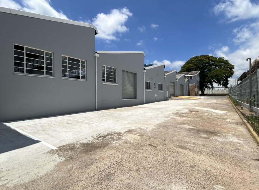 To Let commercial Property for Rent in New Germany KwaZulu-Natal