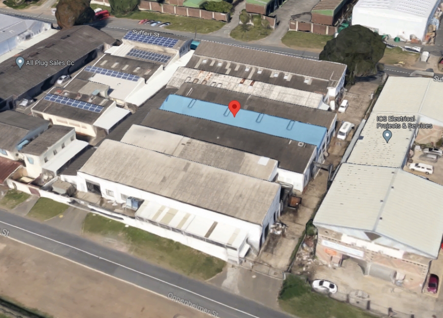 To Let commercial Property for Rent in New Germany KwaZulu-Natal