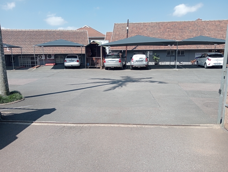 To Let commercial Property for Rent in Hillcrest Central KwaZulu-Natal