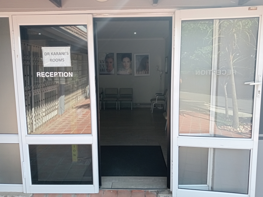 To Let commercial Property for Rent in Hillcrest Central KwaZulu-Natal