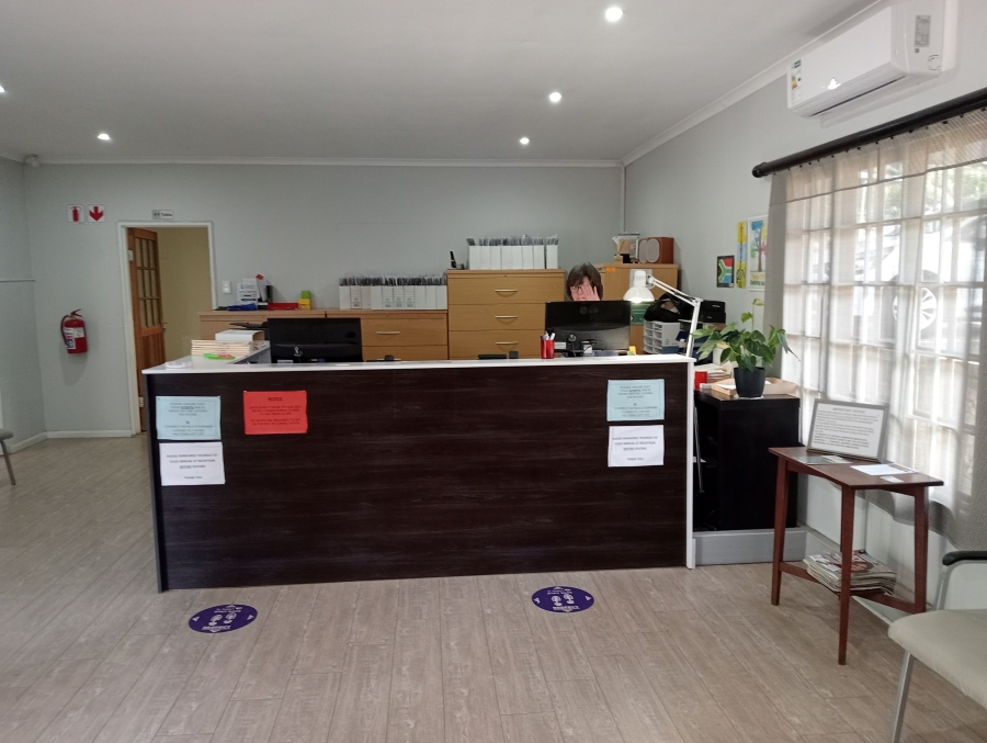 To Let commercial Property for Rent in Hillcrest Central KwaZulu-Natal