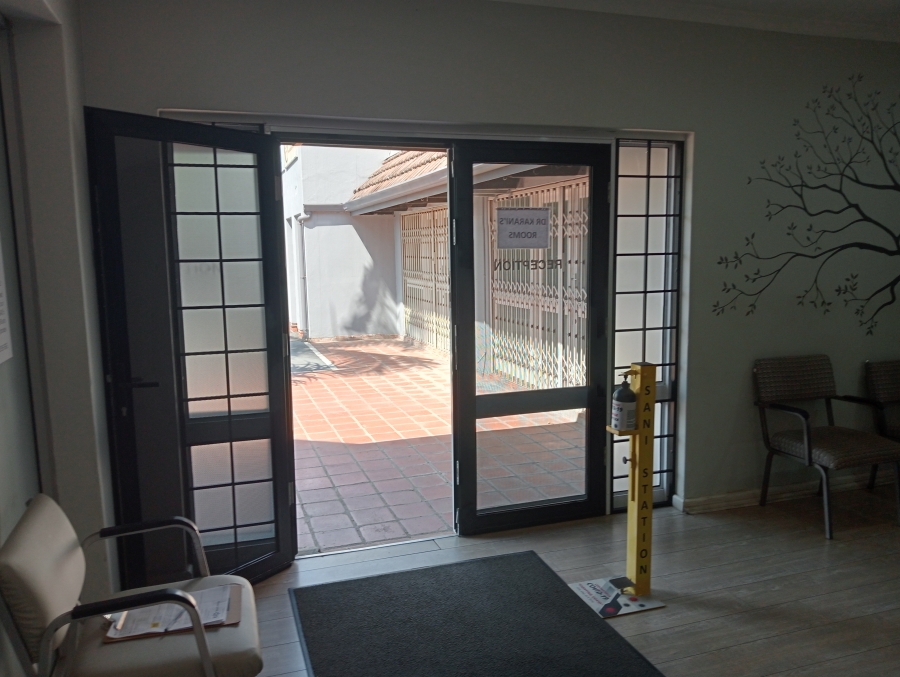 To Let commercial Property for Rent in Hillcrest Central KwaZulu-Natal