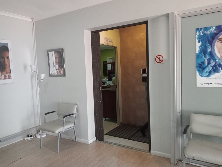 To Let commercial Property for Rent in Hillcrest Central KwaZulu-Natal