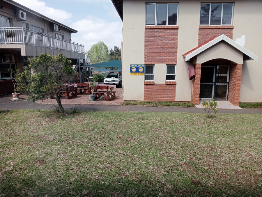 To Let commercial Property for Rent in Hillcrest Central KwaZulu-Natal