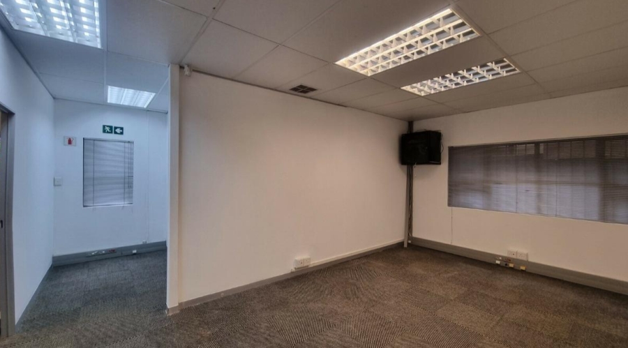 To Let commercial Property for Rent in Westville Central KwaZulu-Natal