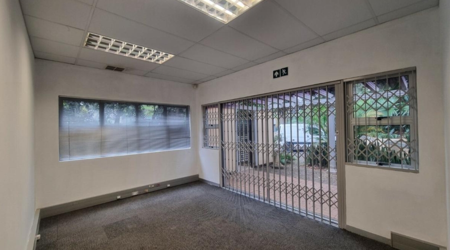 To Let commercial Property for Rent in Westville Central KwaZulu-Natal