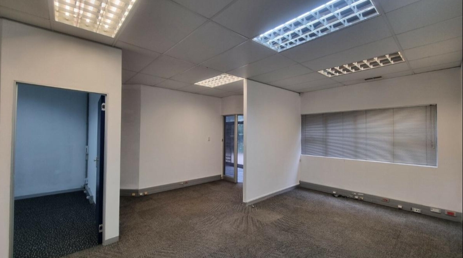 To Let commercial Property for Rent in Westville Central KwaZulu-Natal