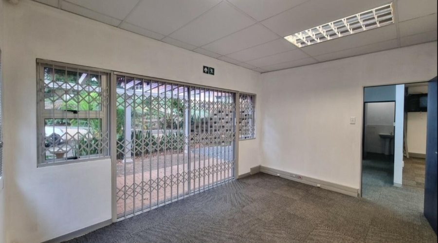 To Let commercial Property for Rent in Westville Central KwaZulu-Natal