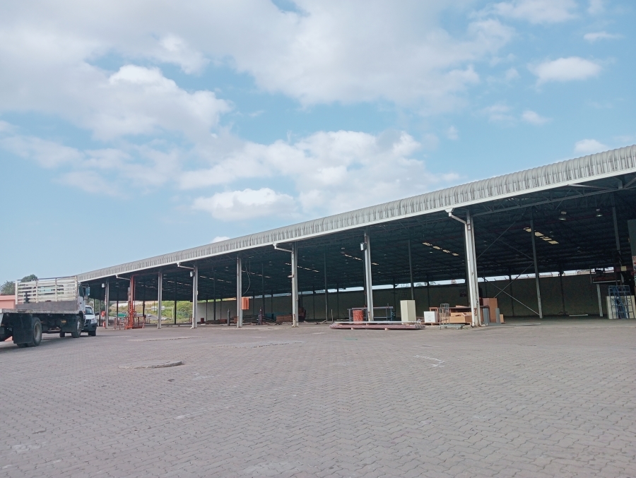 To Let commercial Property for Rent in New Germany KwaZulu-Natal