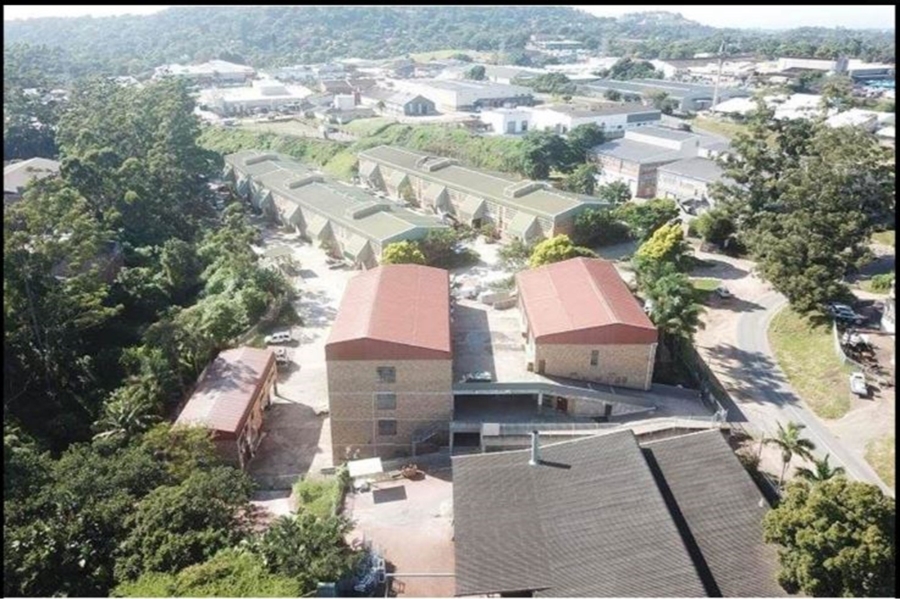 Commercial Property for Sale in New Germany KwaZulu-Natal