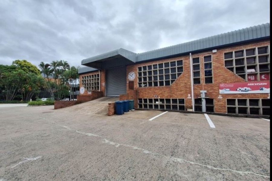 Commercial Property for Sale in New Germany KwaZulu-Natal