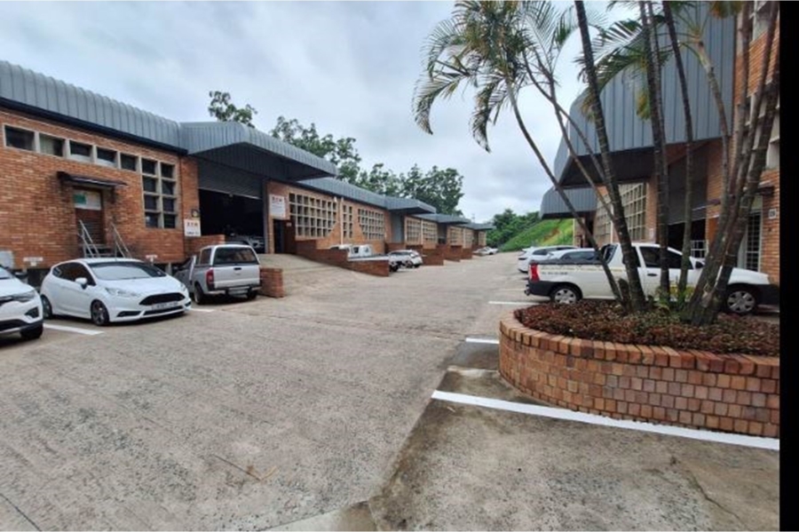 Commercial Property for Sale in New Germany KwaZulu-Natal