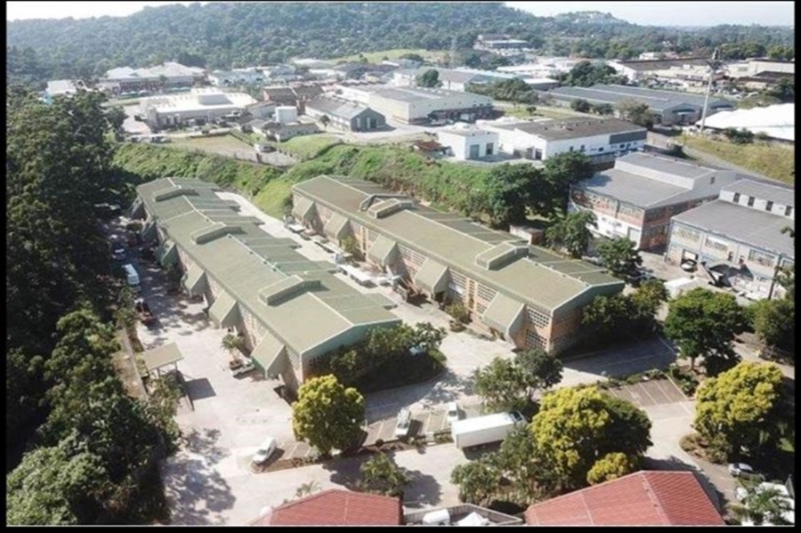 Commercial Property for Sale in New Germany KwaZulu-Natal