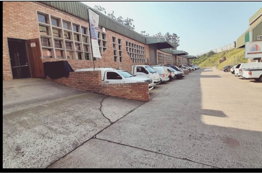 Commercial Property for Sale in New Germany KwaZulu-Natal